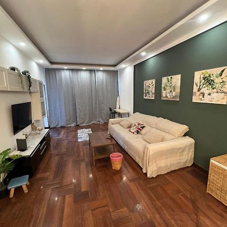 Casa Vacanza “Eden” Рим Экстерьер фото